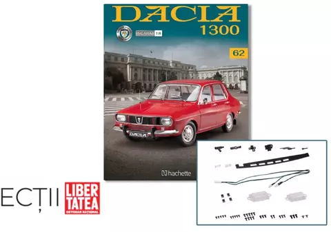 Pasiunea pentru miniaturi: cum colecționarea de machete auto trezește amintiri și creează noi povești