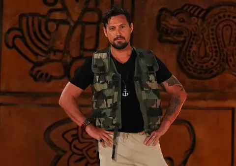 Daniel Pavel se retrage la Muntele Athos. Cine îl va însoți în călătoria lui. „Vreau să mă reconectez cu el”