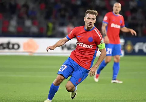 Cine transmite la TV meciul Inter d'Escaldes – FCSB, returul din primul tur preliminar UEFA Champions League