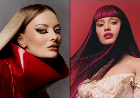 Delia, provocare virală pentru Irina Rimes: „Avem treabă, prieteni”. Decizia luată de cele două artiste