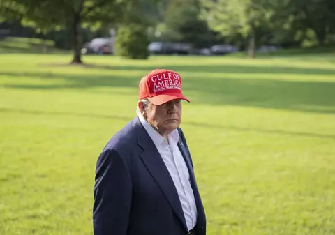 Cum amenință războiul comercial al lui Donald Trump întreaga economie globală, mai rău decât Covidul