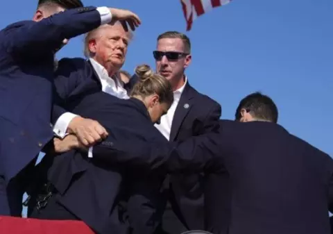 Eșec major al Secret Service în atentatul asupra lui Donald Trump: raportul Senatului dezvăluie erori grave