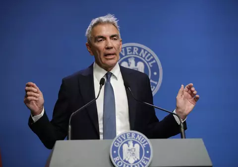Dragoş Anastasiu, în scandalul mitei date la ANAF 8 ani: „Am fost declarat șpăgar. Există șpăgi de supraviețuire și șpăgi de îmbogățire”