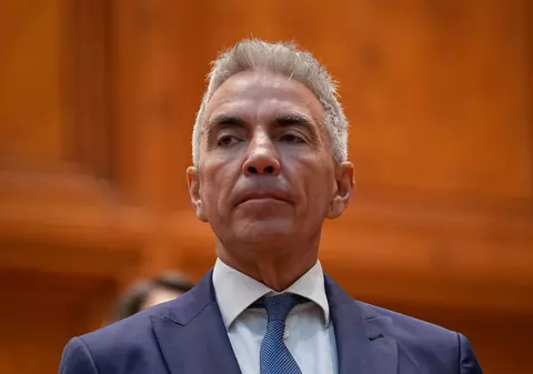 Dragoş Anastasiu nu se simte Elon Musk de România, pentru că nu e la fel de bogat: „Ilie Bolojan nu este Donald Trump”