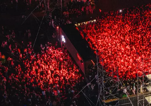 Electric Castle 2025. Cu ce ai voie și cu ce nu ai voie să intri la festival