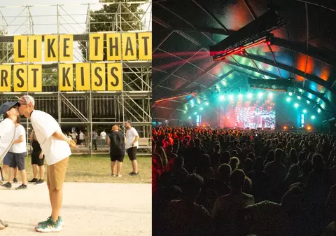 Electric Castle 2025. Poți comanda un „Angel Shot” la orice bar dacă te simți în pericol. Tot ce trebuie să știi pentru a fi în siguranță la festival