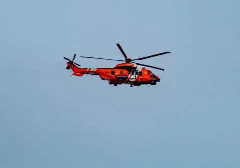 Un bărbat și un copil au murit după ce s-au electrocutat într-o piscină gonflabilă, la Cârța, în Sibiu