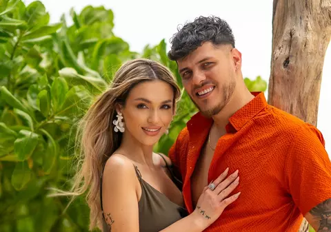 Nunta Ellei Vișan cu Andrei Lemnaru trebuia să aibă loc astăzi. Ce s-a întâmplat cu invitațiile și cum arăta rochia ei de mireasă: „A fost ceva rău”