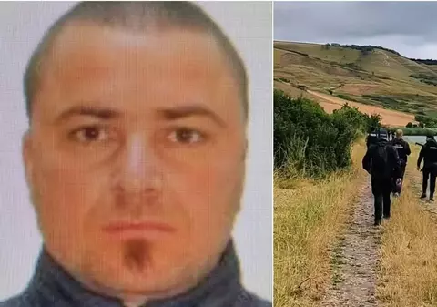 Șeful Poliției Române cere ajutorul unor voluntari „pasionați de drumeții și de vânătoare” pentru a-l găsi pe Emil Gânj