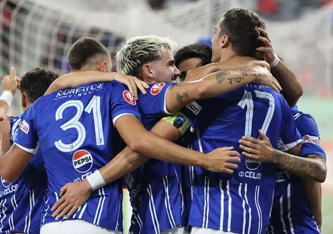 „Portarul făcea TikTok-uri, tată, TikTok-uri”: Fan FCSB venit din Tulcea, dezamăgit de eșecul cu Farul | VIDEO