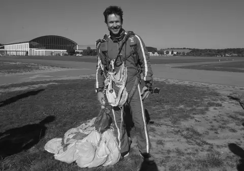 Felix Baumgartner va fi înmormântat astăzi într-un loc secret. Cine sunt singurele persoane care participă la ceremonie