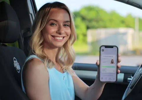 Permis de conducere digital, obligatoriu în România printr-o directivă a Uniunii Europene, începând din acest an