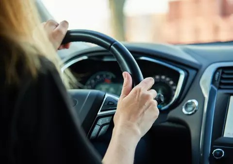 Unul din cinci șoferi pleacă la drum fără o asigurare esențială în cazul unui accident