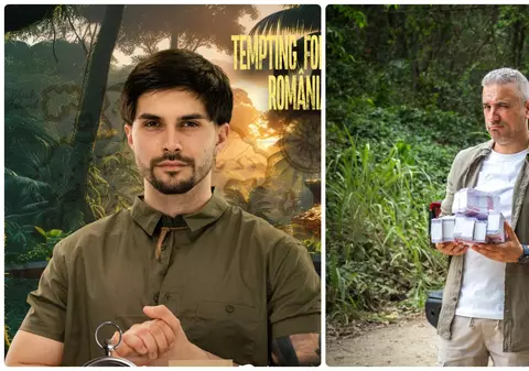 Flavius a fost eliminat de la „Tempting Fortune România”. Un nou scandal a izbucnit în cadrul emisiunii. „Eu pe tine te ard. Îți garantez eu”