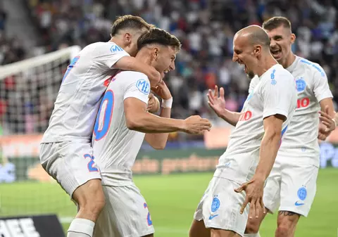 Cine transmite la TV meciul FCSB - Inter Club d'Escaldes, din primul tur preliminar UEFA Champions League