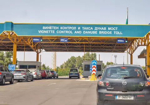 Vinieta în Bulgaria în 2025. Reguli, valabilitate, prețuri, amendă și contestații