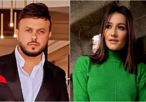 Avocatul lui Gabi Bădălău, prima reacție după ce afaceristul și-a dat în judecată copiii. Ce spune despre Claudia Pătrașcanu: „De ce a acceptat banii?”
