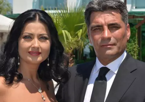 Gabriela Cristea regretă mariajul cu Marcel Toader: „A fost o greșeală de la început”. De ce nu a mers la psiholog