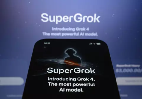 Inteligență artificială sau goarnă? AI-ul Grok răspunde la întrebări controversate folosind ca sursă opiniile lui Elon Musk