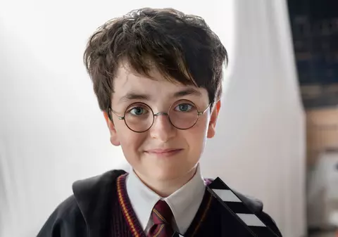 Filmările pentru serialul „Harry Potter” au început. Cine îl înlocuiește pe Daniel Radcliffe în rolul principal