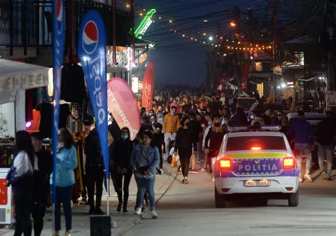 Turismul și serviciile vor fi cele mai afectate de creșterea TVA, spune Alin Burcea: „Aceste măsuri ne pun la pământ”