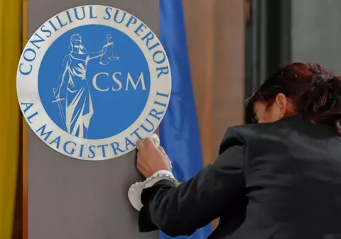 Vicepreședintele CSM, atac la conducerea instituției după numirea Liei Savonea: „De ani de zile, rezultatele muncii noastre salvează inculpați de rang înalt”