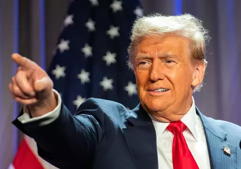 Trump vrea să schimbe regimurile din Europa, dezvăluie un document oficial american. UE, văzută ca dușman