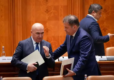 Reforma Guvernului Bolojan este una de tip feudal, spun reprezentanții Întreprinderilor Mici și Mijlocii din România