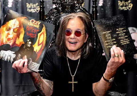 Mesajul emoționant pe care Ozzy Osbourne l-a transmis fanilor la ultimul său concert Black Sabbath