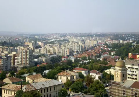 Iașiul este cel mai tânăr județ din România. Care sunt „cele mai vârstnice” județe