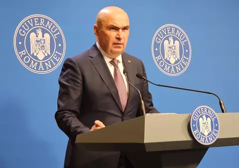 Pensiile și salariile bugetarilor nu vor mai crește în 2026. Deciziile anunțate de Ilie Bolojan pentru reducerea deficitului