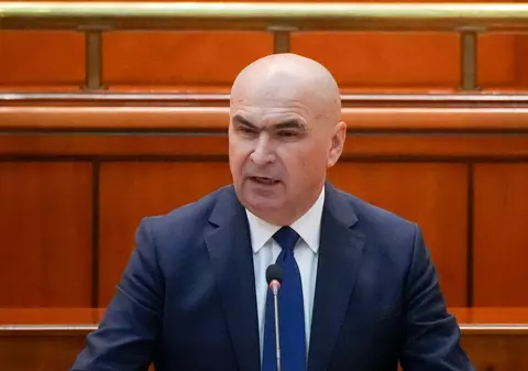 Funcțiile de conducere din PNL, împărțite: cine ar putea face parte din echipa lui Ilie Bolojan