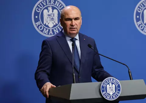 Ilie Bolojan a anunțat reforma pensiilor speciale ale magistraților: „Creștem vârsta de pensionare la 65 de ani. Pensia, 70 la sută din ultimul salariu net”