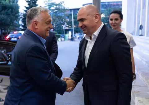 Viktor Orban în România, la Băile Tușnad: „Am pierdut teritorii, ni s-au luat lucruri”. Ce a spus despre Ilie Bolojan