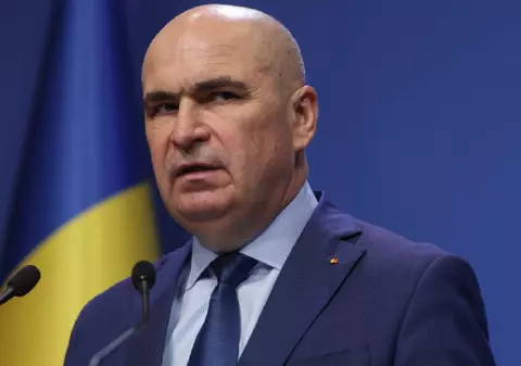 Crește vârsta de pensionare pentru magistrați, se limitează pensia la 70% din salariul net. Membru CSM, despre Bolojan: "măcelar" într-o sală de operație
