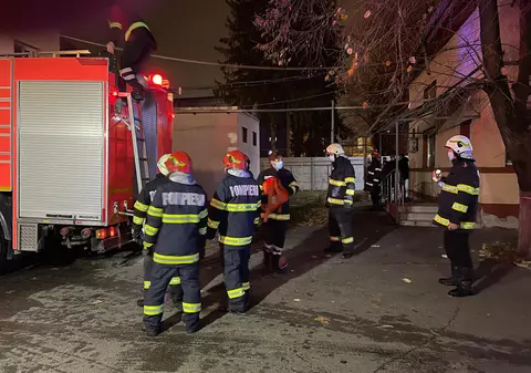 Ancheta în cazul pacienților carbonizați în spitalul Movila din Ploiești, „trântită” de instanță. Procurorul a făcut cercetare „clandestină” și „formală”. Doar asistentele sunt acuzate
