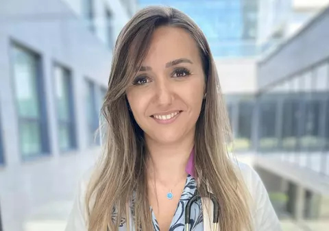 Inima nu are vârstă: de ce screeningul cardiologic este esențial încă de la 40 de ani
