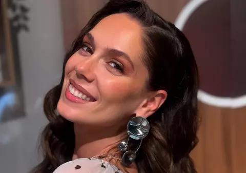 Imagini cu Irina Fodor în costum de baie. Cum își menține silueta prezentatoarea TV