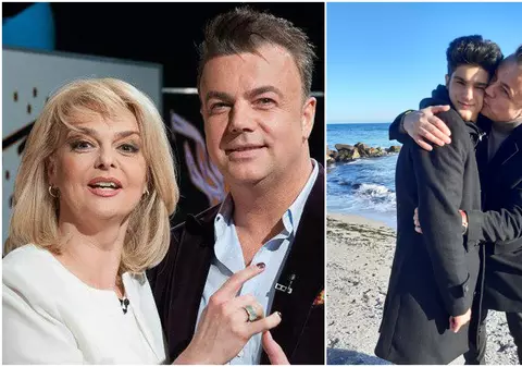Anunțul făcut de Iuliana Marciuc după 30 de ani de relația cu Adrian Enache. „Există lucruri contradictorii, iar apoi discuți”