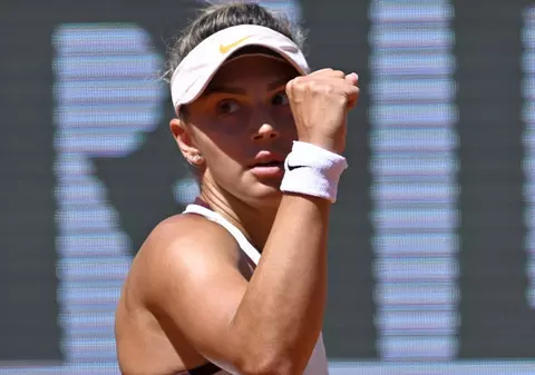 Jaqueline Cristian este jucătoarea din România cel mai bine clasată, iar Irina Begu a revenit în Top 100. Cine e în top 5 WTA