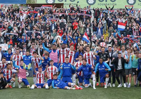 Oţelul debutează în faţa propriilor suporteri cu Petrolul, în Galați. Roş-alb-albaştrii au rămas fără 6 titulari din sezonul trecut