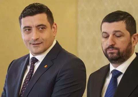 AUR a depus patru moțiuni de cenzură împotriva guvernului Bolojan: care este singurul proiect pe care nu l-a contestat