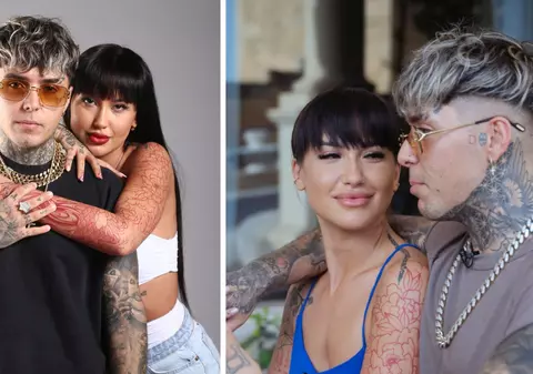 Răspunsul dat de Delia Salchievici după ce fanii i-au spus că o să se împace cu Lino Golden. „Așa facem toate după despărțire”