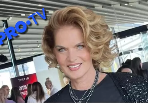 Reacția PRO TV după ce Manuela Hărăbor a acuzat postul că este „bolșevic”: „Nu condiționăm colaborările” | EXCLUSIV