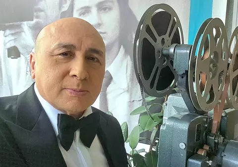 Fiica lui Marcel Pavel a împlinit 12 ani. Iuvenalia este o balerină de nota 10. Mesajul transmis de artist. „Lebăduța lui tati”