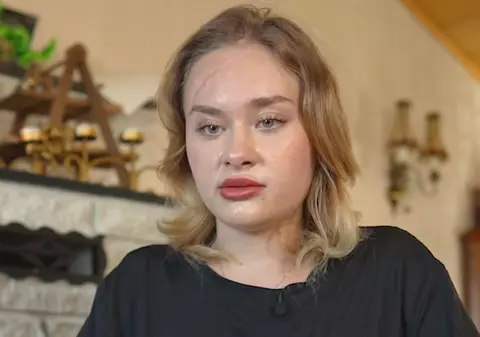 Vedeta Onlyfans găsită aproape moartă în Dubai spune ce s-a întâmplat, de fapt, la petrecere