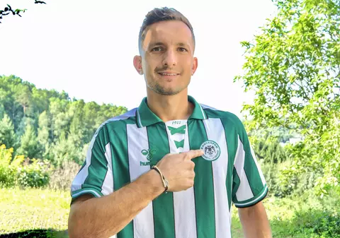 Marius Ștefănescu a plecat de la FCSB înaintea meciului decisiv de calificare în Champions League