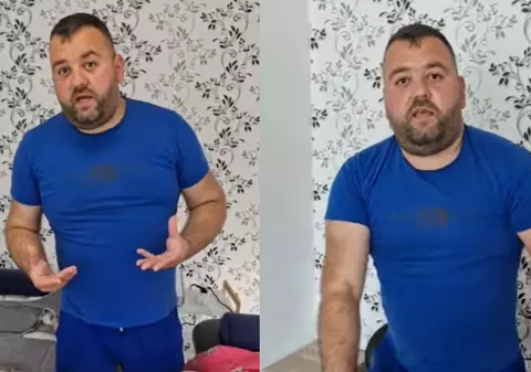 Povestea maseurului campion mondial care s-a întors acasă, în Oradea. Pe masa lui de masaj au stat Ovidiu Tender, Alina Vidican, sau Costel Pantilimon