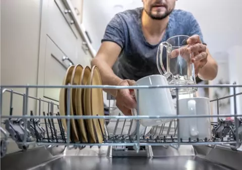 Top mașini de spălat vase în 2025