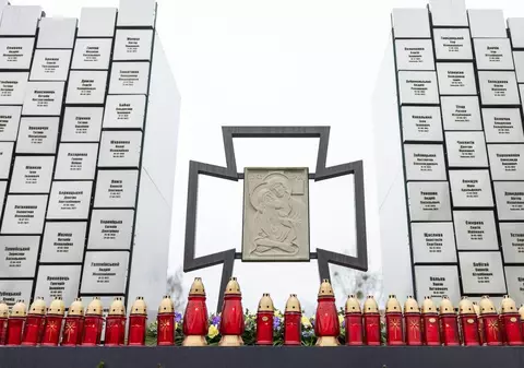 Comandantul rus al brigăzii care a comis masacrul de la Bucea a fost ucis de ucraineni. Colonelul Serghei Ilin a murit odată cu generalul Mihail Gudkov